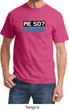 Funny Birthday Shirt Me 50 Tee T-Shirt