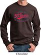 Funny Birthday Sweatshirt It Took Me 50 Years Sweat Shirt
