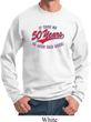 Funny Birthday Sweatshirt It Took Me 50 Years Sweat Shirt