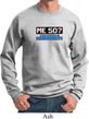 Funny Birthday Sweatshirt Me 50 Sweat Shirt