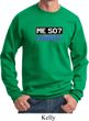 Funny Birthday Sweatshirt Me 50 Sweat Shirt