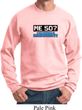 Funny Birthday Sweatshirt Me 50 Sweat Shirt