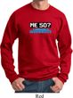 Funny Birthday Sweatshirt Me 50 Sweat Shirt