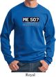 Funny Birthday Sweatshirt Me 50 Sweat Shirt