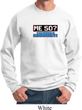 Funny Birthday Sweatshirt Me 50 Sweat Shirt