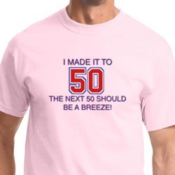 Funny Birthday T-shirts