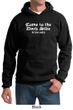 Funny Hoodie Come To The Dark Side We Have Cookies Adult Hoody