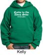 Funny Hoodie Come To The Dark Side We Have Cookies Kids Hoody