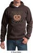Funny Hoodie Thirsty Pretzels Hoody