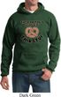 Funny Hoodie Thirsty Pretzels Hoody