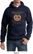 Funny Hoodie Thirsty Pretzels Hoody