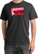 Funny Pigment Dyed T-Shirt - Dropped On My Head As A Child Dark Smoke