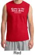 Funny Shirt Come To The Dark Side We Have Cookies Adult Muscle Shirt