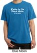 Funny Shirt Come To The Dark Side We Have Cookies Pigment Dyed Shirt