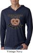 Funny Shirt Thirsty Pretzels Lightweight Hoodie Tee T-Shirt