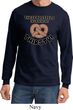 Funny Shirt Thirsty Pretzels Long Sleeve Tee T-Shirt