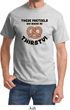 Funny Shirt Thirsty Pretzels Tee T-Shirt