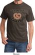 Funny Shirt Thirsty Pretzels Tee T-Shirt