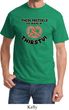 Funny Shirt Thirsty Pretzels Tee T-Shirt