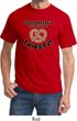 Funny Shirt Thirsty Pretzels Tee T-Shirt