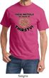 Funny Shirt Thirsty Pretzels Tee T-Shirt