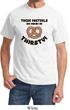 Funny Shirt Thirsty Pretzels Tee T-Shirt