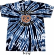 Funny Shirt Thirsty Pretzels Twist Tie Dye Tee T-shirt
