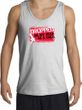 Funny Tank Top - Dropped On My Head As A Child Adult Ash Tanktop