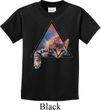 Galactic Cat Kids T-shirt