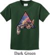 Galactic Cat Kids T-shirt
