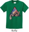 Galactic Cat Kids T-shirt