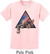 Galactic Cat Kids T-shirt