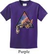 Galactic Cat Kids T-shirt