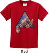 Galactic Cat Kids T-shirt