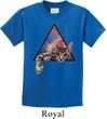 Galactic Cat Kids T-shirt