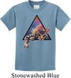 Galactic Cat Kids T-shirt