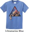 Galactic Cat Kids T-shirt