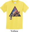 Galactic Cat Kids T-shirt