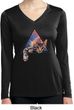 Galactic Cat Ladies Dry Wicking Long Sleeve