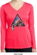 Galactic Cat Ladies Dry Wicking Long Sleeve
