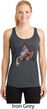 Galactic Cat Ladies Dry Wicking Racerback