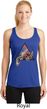 Galactic Cat Ladies Dry Wicking Racerback