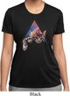 Galactic Cat Ladies Dry Wicking T-shirt