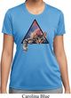 Galactic Cat Ladies Dry Wicking T-shirt