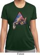 Galactic Cat Ladies Dry Wicking T-shirt