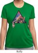 Galactic Cat Ladies Dry Wicking T-shirt
