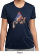 Galactic Cat Ladies Dry Wicking T-shirt