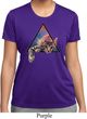 Galactic Cat Ladies Dry Wicking T-shirt