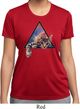 Galactic Cat Ladies Dry Wicking T-shirt