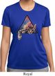 Galactic Cat Ladies Dry Wicking T-shirt
